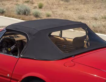 Ferrari 365 GTS/4 "Daytona" [North America] (#17051) '07.1973