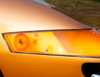 Ferrari 365 GTS/4 "Daytona" [North America] (#14901) '12.1971