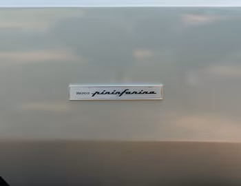 Ferrari 365 GTS/4 "Daytona" (#15911) '1972