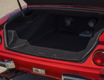 Ambos Ferrari 365 GTS/4 "Daytona" [North America] (#17051) '07.1973