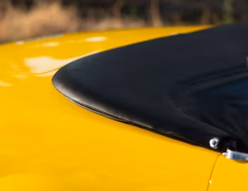 Ferrari 365 GTS/4 "Daytona" [North America] (#14863) '12.1971