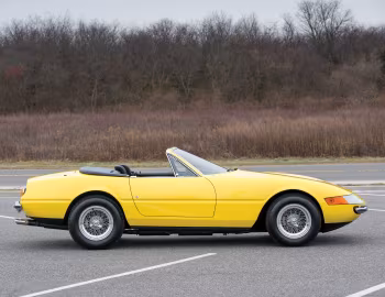 Ferrari 365 GTS/4 "Daytona" [Worldwide] (#15369) '1972