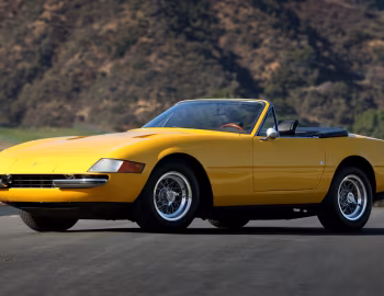 Ferrari 365 GTS/4 "Daytona" [Worldwide] (#15383) '1972