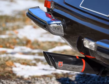 Ferrari 365 GTS/4 "Daytona" [North America] (#17055) '07.1973