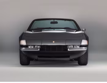 Ferrari 365 GTS/4 "Daytona" [Worldwide] (#14415) '1971
