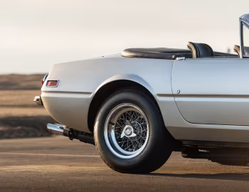 Ferrari 365 GTS/4 "Daytona" [North America] (#14779) '11.1971