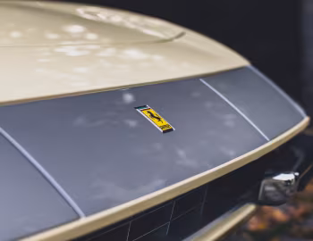 Ferrari 365 GTS/4 "Daytona" [North America] (#14389) '07.1971