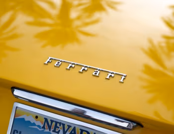 Ferrari 365 GTS/4 "Daytona" [North America] (#14863) '12.1971