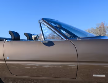 Ferrari 365 GTS/4 "Daytona" [North America] (#17055) '07.1973
