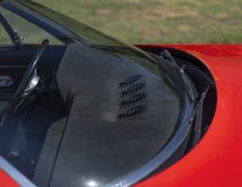 Ferrari 365 GTS/4 "Daytona" [North America] (#14557) '09.1971