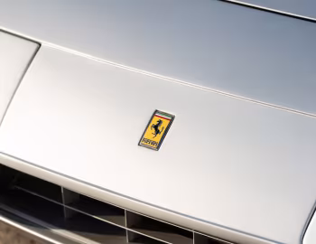 Ferrari 365 GTS/4 "Daytona" [North America] (#14779) '11.1971