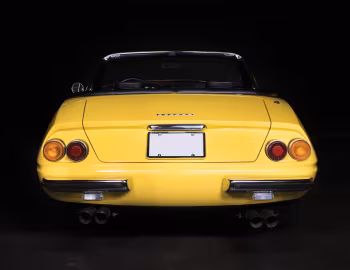 Ferrari 365 GTS/4 "Daytona" [Worldwide] (#15369) '1972