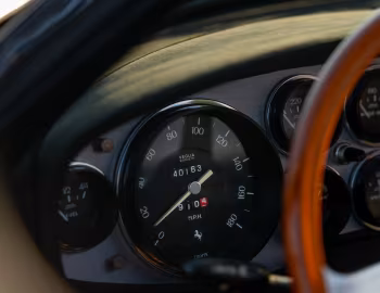 Torpedo Ferrari 365 GTS/4 "Daytona" [North America] (#14779) '11.1971