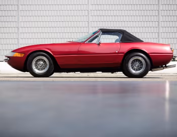 Ferrari 365 GTS/4 "Daytona" [Worldwide] (#14537) '1971