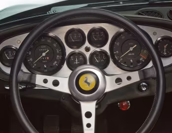 Torpedo Ferrari 365 GTS/4 "Daytona" [Worldwide] (#14415) '1971