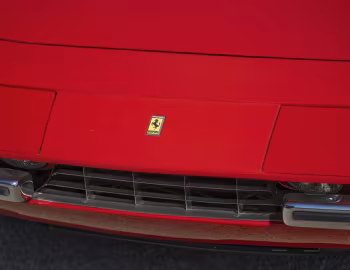 Ferrari 365 GTS/4 "Daytona" [North America] (#14557) '09.1971