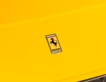 Ferrari 365 GTS/4 "Daytona" [North America] (#14863) '12.1971