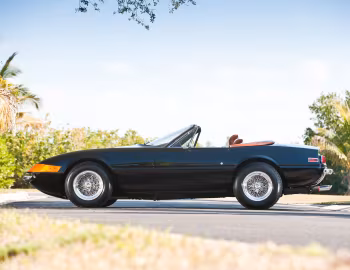 Ferrari 365 GTS/4 "Daytona" [North America] (#15417) '04.1972