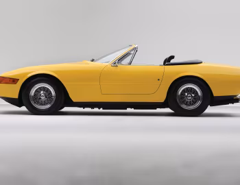Ferrari 365 GTS/4 "Daytona" [Worldwide] (#14553) '09.1971