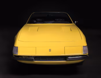 Ferrari 365 GTS/4 "Daytona" [Worldwide] (#15369) '1972