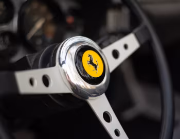 Ferrari 365 GTS/4 "Daytona" [North America] (#14863) '12.1971