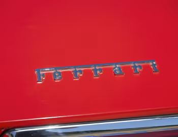 Ferrari 365 GTS/4 "Daytona" [North America] (#14557) '09.1971
