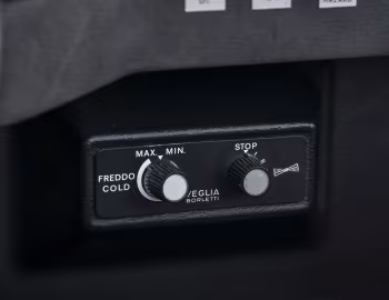 Interior Ferrari 365 GTS/4 "Daytona" [North America] (#14557) '09.1971