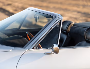 Ferrari 365 GTS/4 "Daytona" [North America] (#14779) '11.1971
