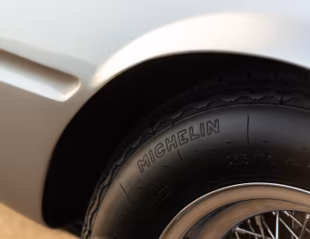 Ferrari 365 GTS/4 "Daytona" [North America] (#14779) '11.1971