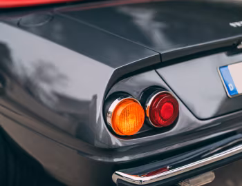 Ferrari 365 GTS/4 "Daytona" [Worldwide] (#15383) '1972