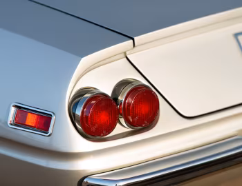 Ferrari 365 GTS/4 "Daytona" [North America] (#14779) '11.1971