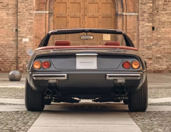 Ferrari 365 GTS/4 "Daytona" [Worldwide] (#14537) '1971