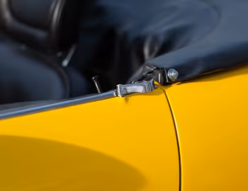 Ferrari 365 GTS/4 "Daytona" [North America] (#14863) '12.1971