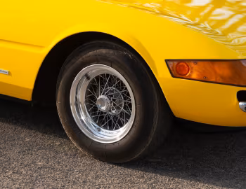 Ferrari 365 GTS/4 "Daytona" [North America] (#14863) '12.1971