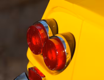 Ferrari 365 GTS/4 "Daytona" [North America] (#14863) '12.1971