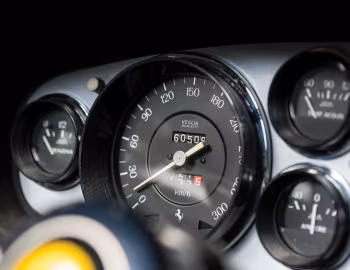 Torpedo Ferrari 365 GTS/4 "Daytona" [Worldwide] (#15369) '1972