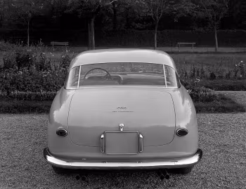 Ferrari 375 America Coupé (#0293AL) '09.1953