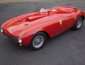 Ferrari 375 Plus (#0398TF) '03.1954