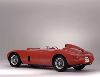 Ferrari 375 Plus (#0384AM) '01.1954