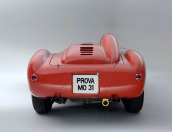 Ferrari 375 Plus (#0384AM) '01.1954
