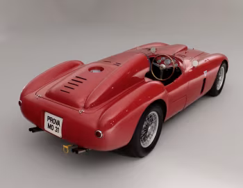 Ferrari 375 Plus (#0384AM) '01.1954