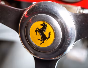 Ferrari 375 Plus (#0384AM) '01.1954
