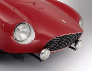 Ferrari 375 Plus (#0384AM) '01.1954