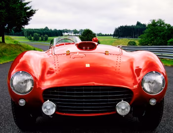 Ferrari 375 Plus (#0396AM) '03.1954