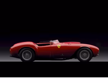 Ferrari 375 Plus (#0398TF) '03.1954