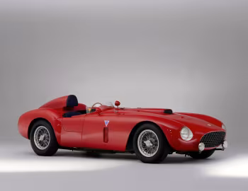 Ferrari 375 Plus (#0384AM) '01.1954