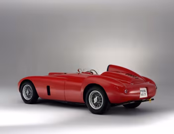 Ferrari 375 Plus (#0384AM) '01.1954
