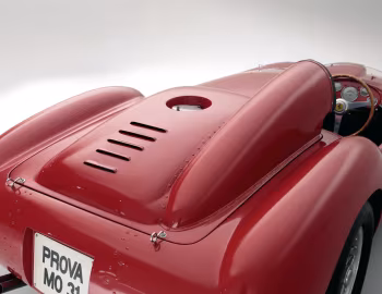 Ferrari 375 Plus (#0384AM) '01.1954