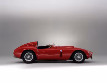 Ferrari 375 Plus (#0384AM) '01.1954