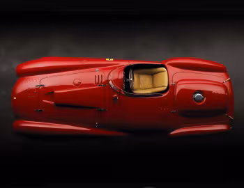 Ferrari 375 Plus (#0398TF) '03.1954